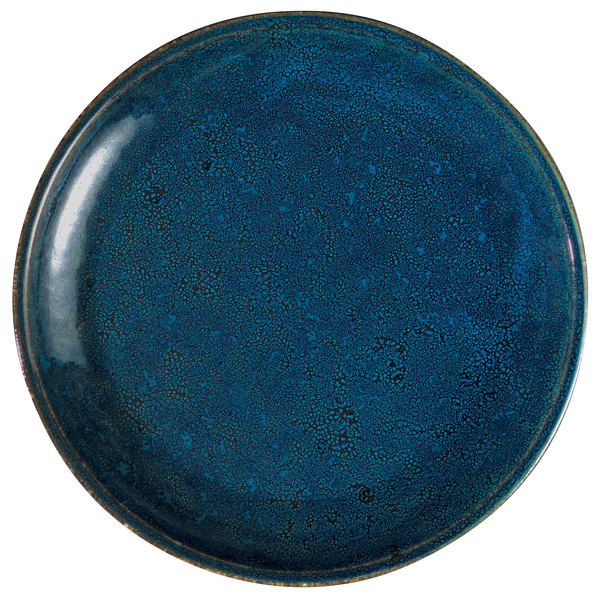 Picture of Oneida F1468994282 10.35 in. Porcelain Round Deep Plate