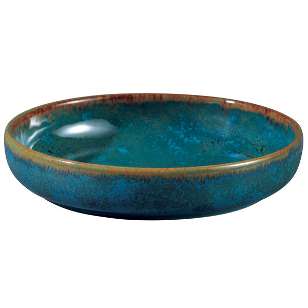 Picture of Oneida F1468994283 14 oz Porcelain Tapas Dish Bowl
