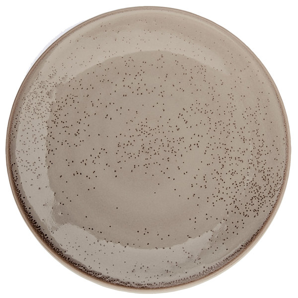 Picture of Oneida F1493015131 8.25 in. Porcelain Round Coupe Plate