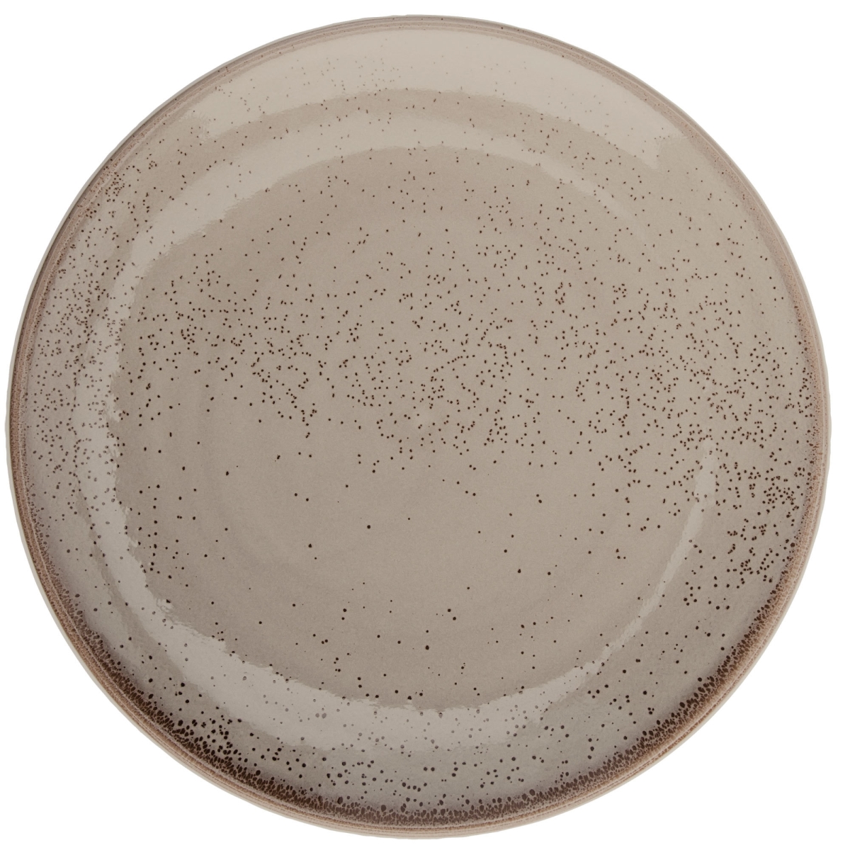Picture of Oneida F1493015150 7.6 in. Porcelain Round Coupe Plate
