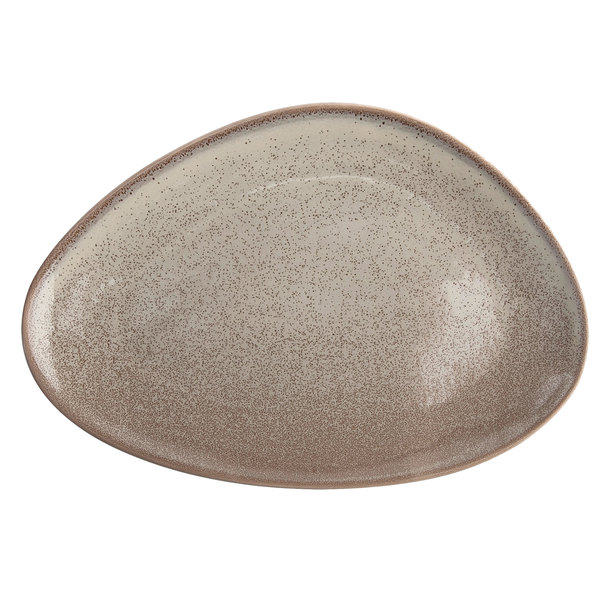 Picture of Oneida F1493015314 14 in. Porcelain Serving Platter