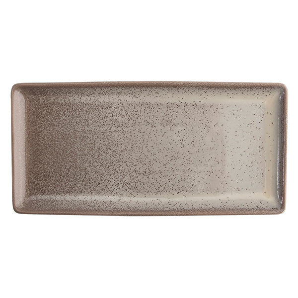 Picture of Oneida F1493015412 13 x 6.25 in. Rectangular Appetizer Tray