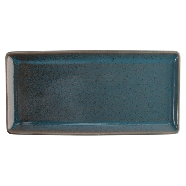 Picture of Oneida F1493020412 13 in. Appetizer Plates