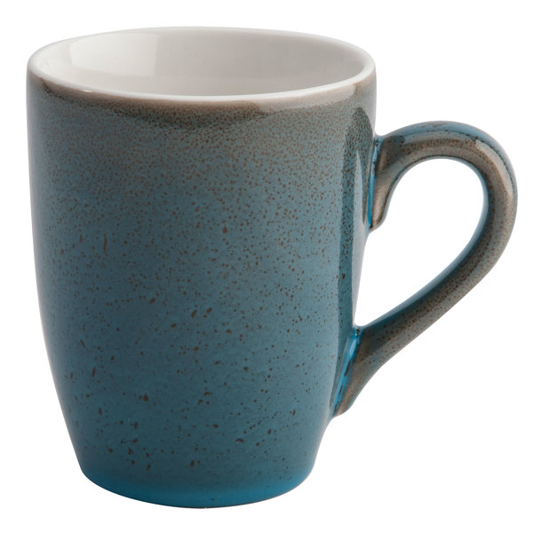 Picture of Oneida F1493020563 11 oz Terra Verde Mug  Dusk
