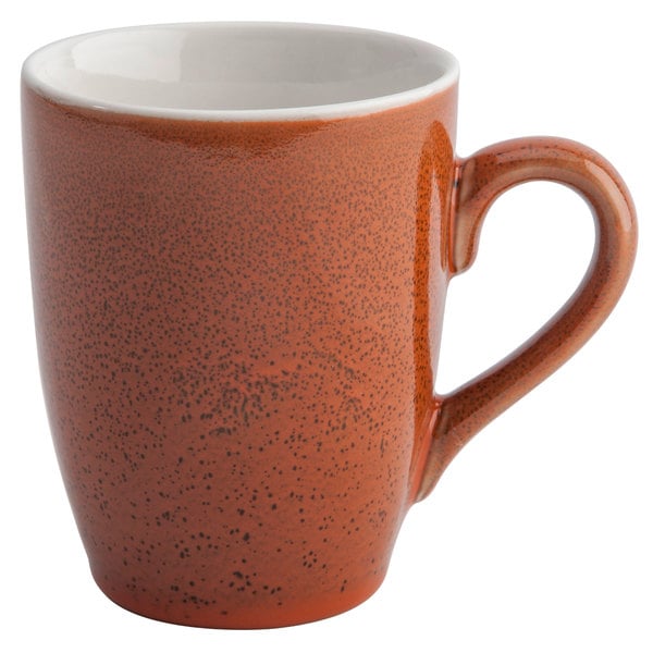 Picture of Oneida F1493025563 11 oz Terra Verde Mug