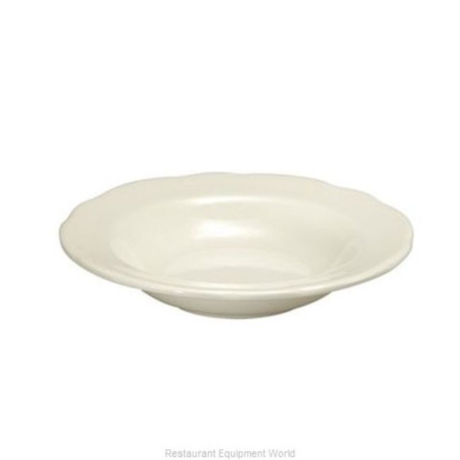 Picture of Buffalo F1560000741 18.5 oz Caprice Cream White Soup Bowl