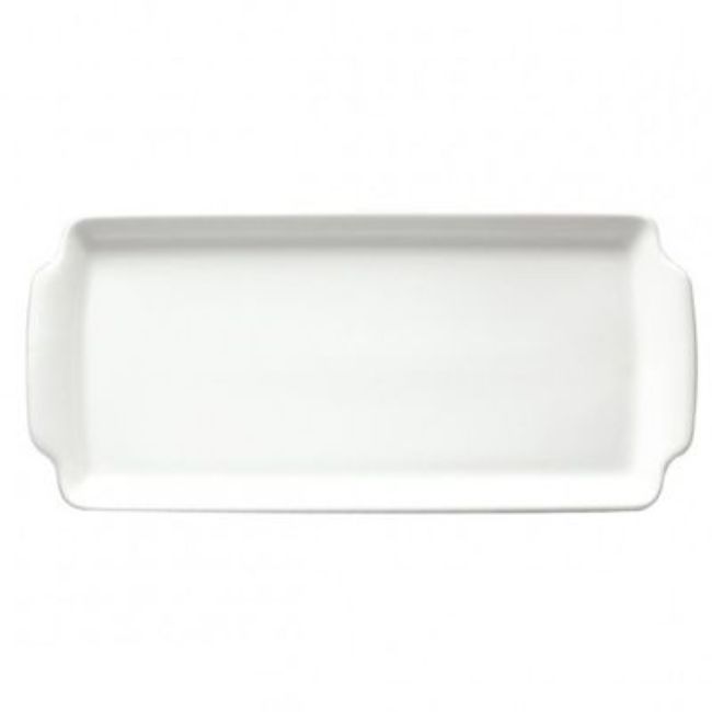 Picture of Buffalo F8000000382 13.75 in. Bright White Ware Cake Tray
