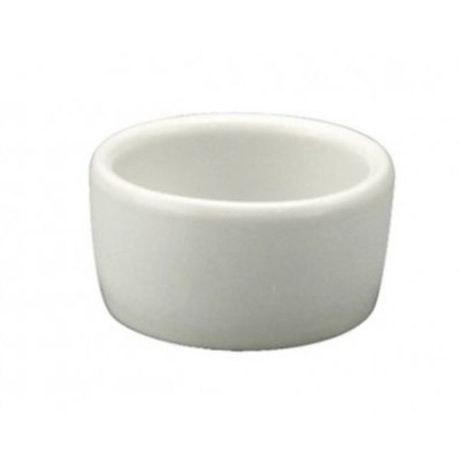 Picture of Buffalo F8000000613 3.5 oz White Porcelain Ramekin