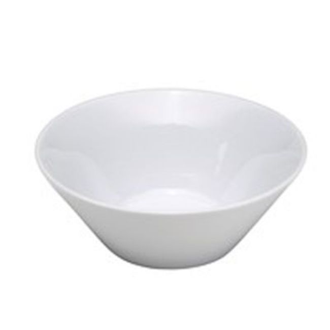 Picture of Buffalo F8010000730 18 oz Bright White Ware Side Bowl