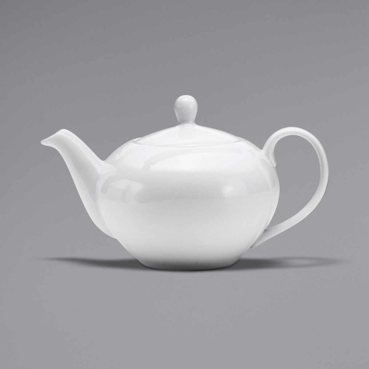 Picture of Buffalo F8010000860 3.5 in. Wave Rolled Edge Teapot Cup