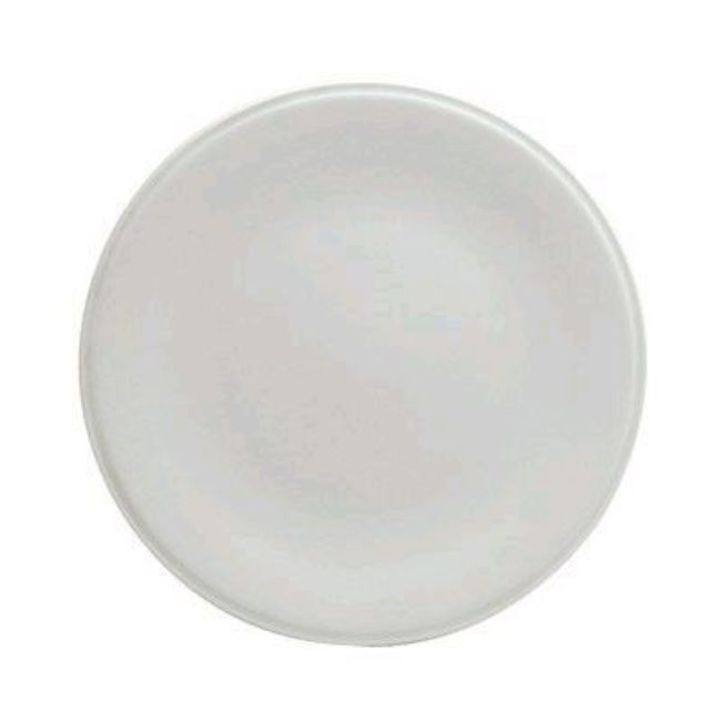 Picture of Buffalo F8010000898 12 in. Bright White Ware Pizza Plate