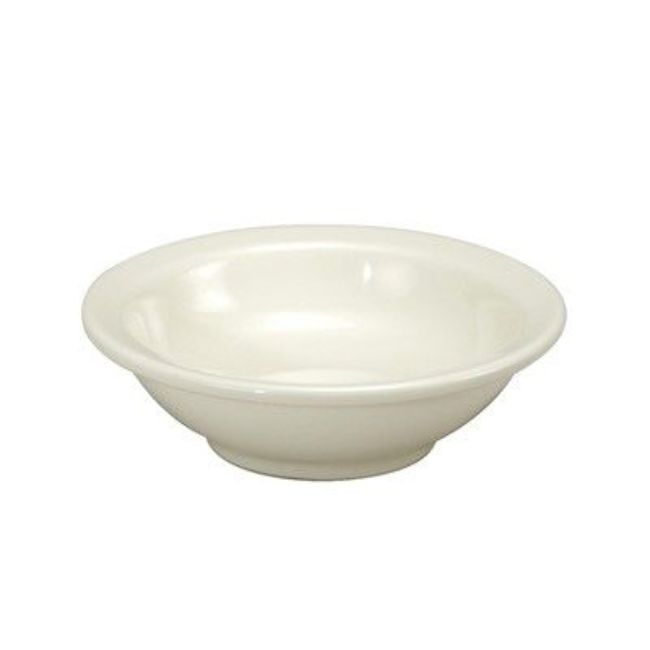 Picture of Buffalo F9000000711 6.75 oz Cream White NR Fruit Dish