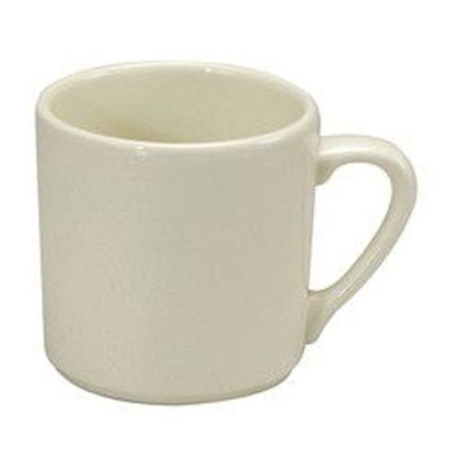 Picture of Buffalo F9010000563 14 oz Cream White Empire Mug