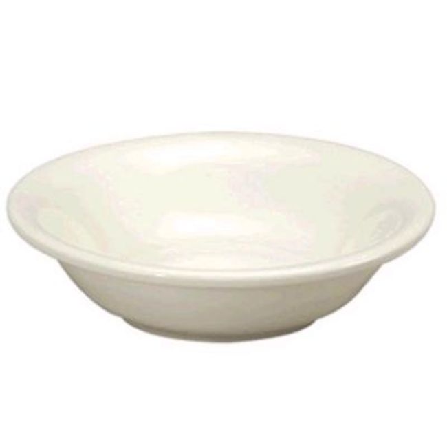 Picture of Buffalo F9010000710 3.75 oz Cream White RE Fruit Dish