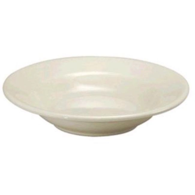 Picture of Buffalo F9010000740 15 oz Cream White RE Deep Soup Bowl