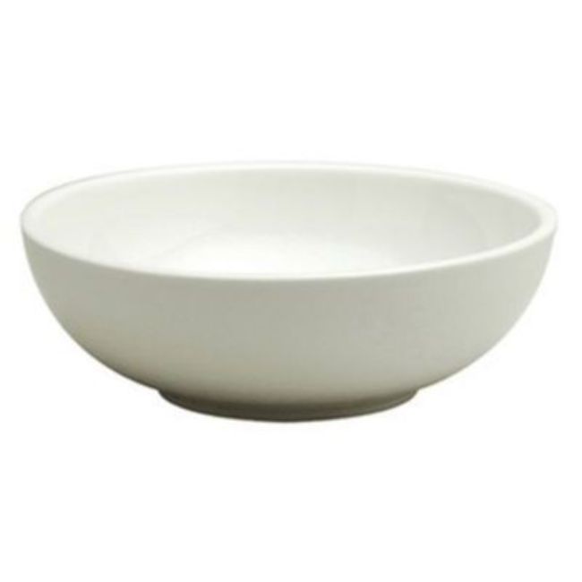 Picture of Buffalo F9010000759 60 oz Atlantic Cream White RE Pasta Bowl