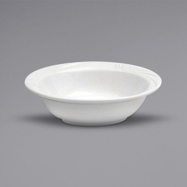 5.5 oz Porcelain Arcadia Fruit Bowl