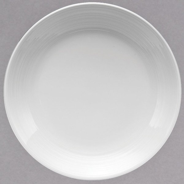 10.5 in. Botticelli Coupe Plate
