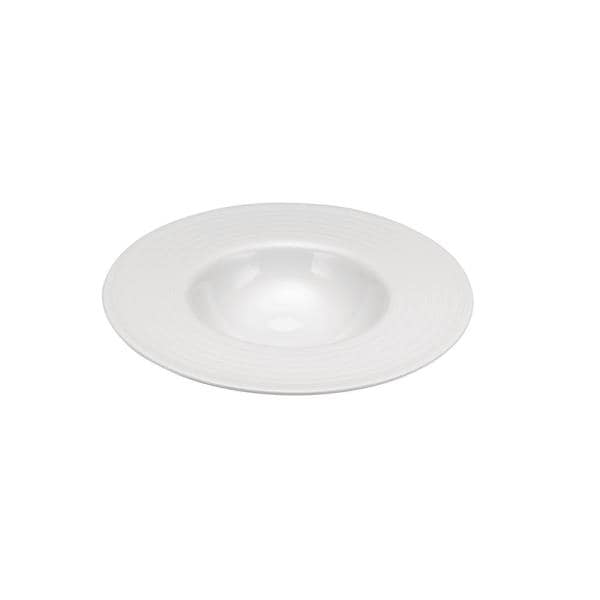 Picture of Oneida R4570000157 11 in. Botticelli Porcelain Small Well Plate
