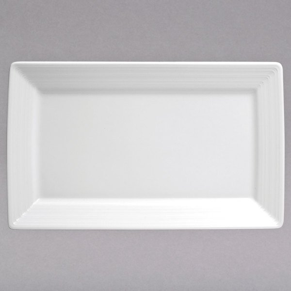 7 in. Sant Andrea Botticelli Undecorated Platter