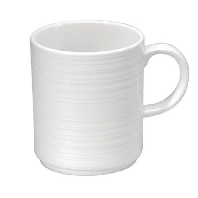 Picture of Oneida R4570000572 12 oz Botticelli Bright White Mug
