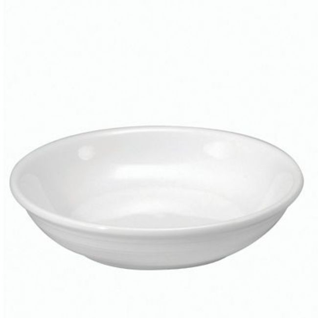 Picture of Oneida R4570000710 4.13 in. Botticelli Fruit Dish  White