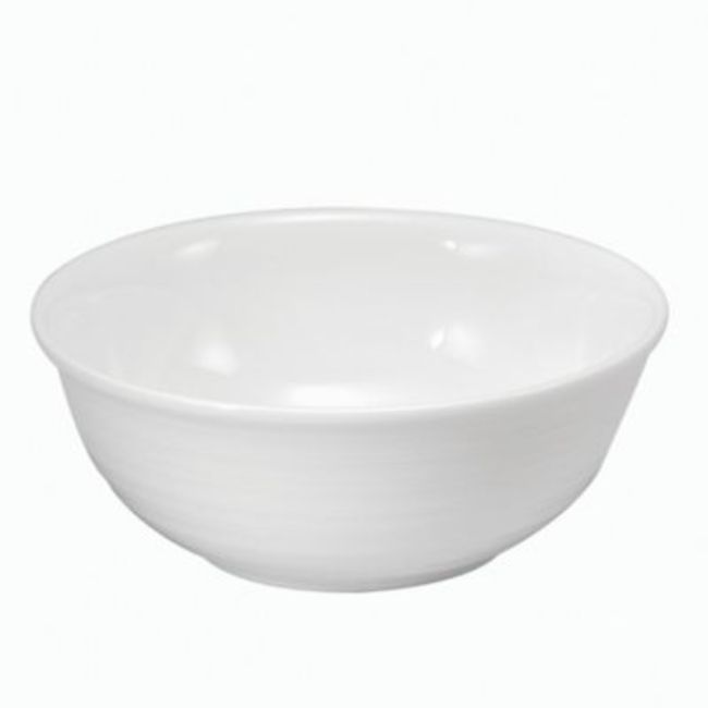 Picture of Oneida R4570000760 15 oz Botticelli Cereal Bowl  White