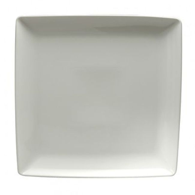 Picture of Oneida R4020000163S 12 in. Fusion Bright White Square Plate