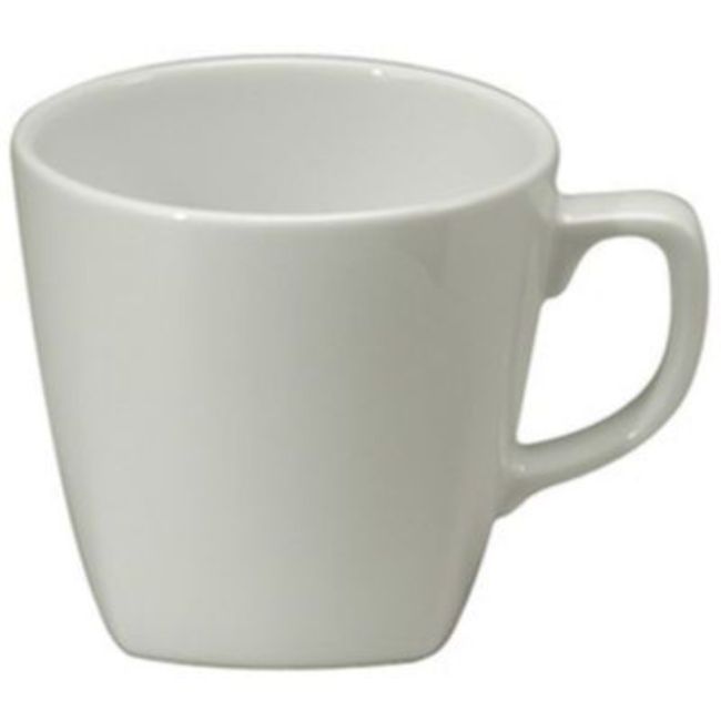 Picture of Oneida R4020000531 8.5 oz Fusion Coffee Cup  White