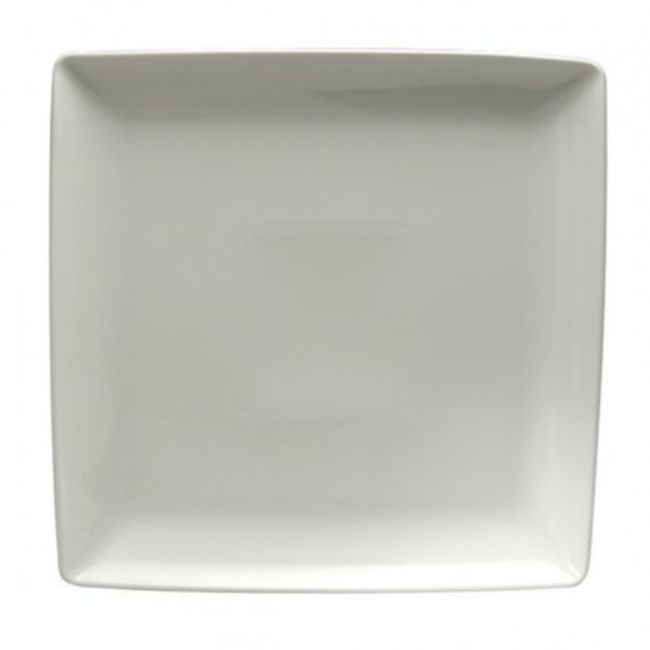 Picture of Oneida R4020000786S 7.5 in. Fusion Bright White Square Plate