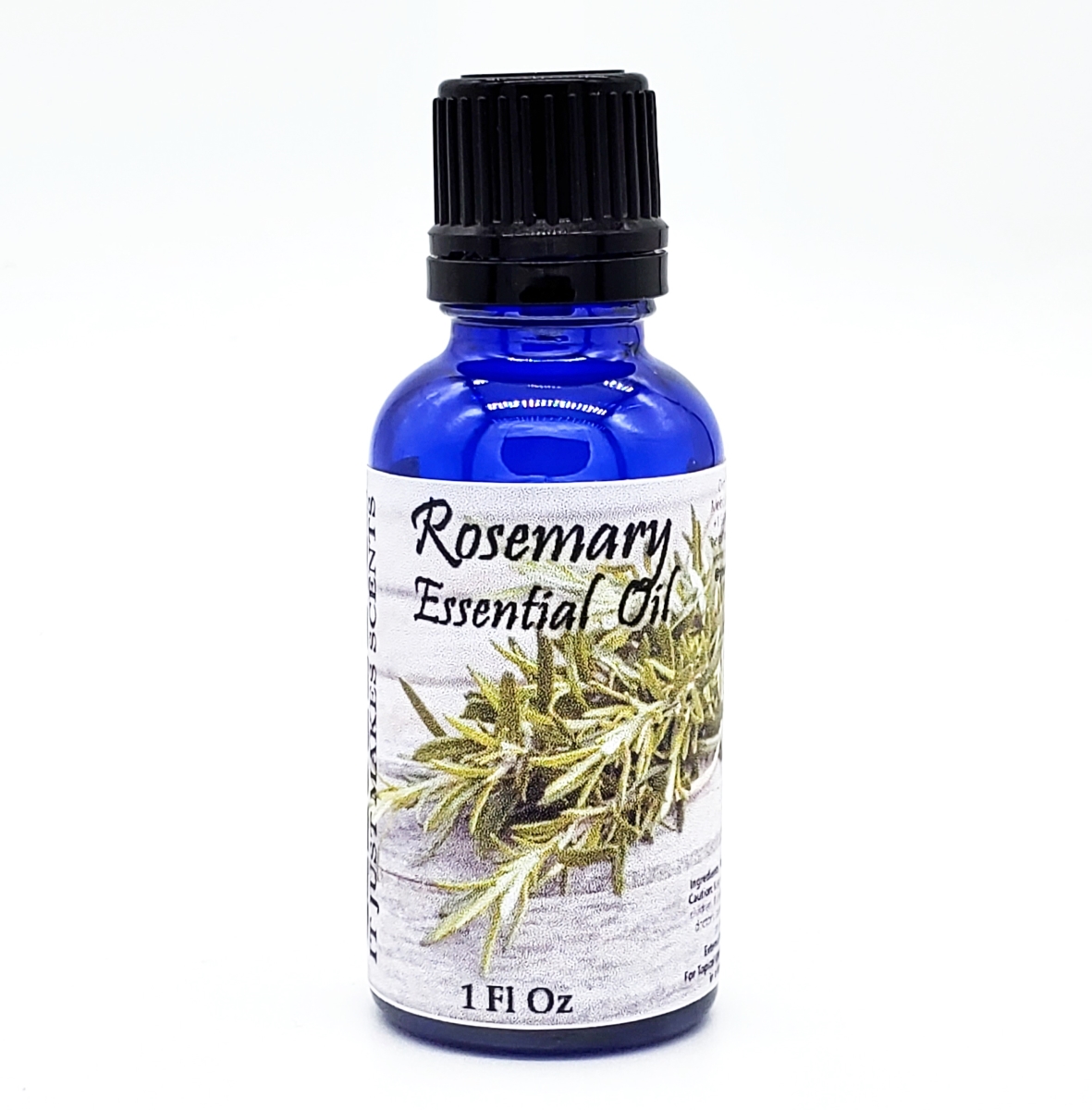 ARO-ROM-016 16 fl oz Pure Rosemary Essential Oil