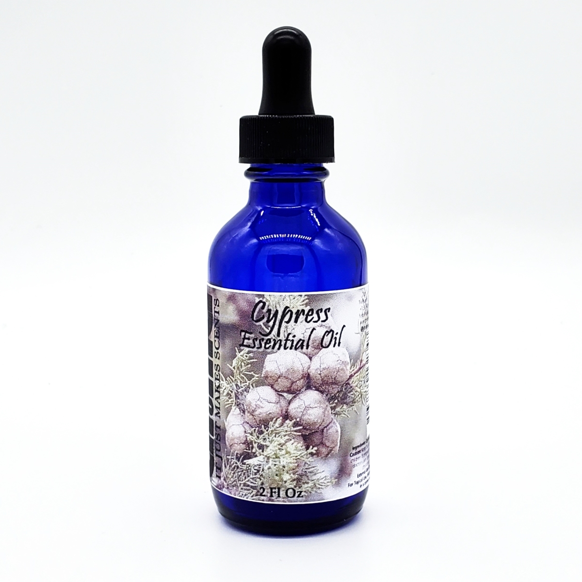 ARO-CYP-004 4 fl oz Pure Cypress Essential Oil