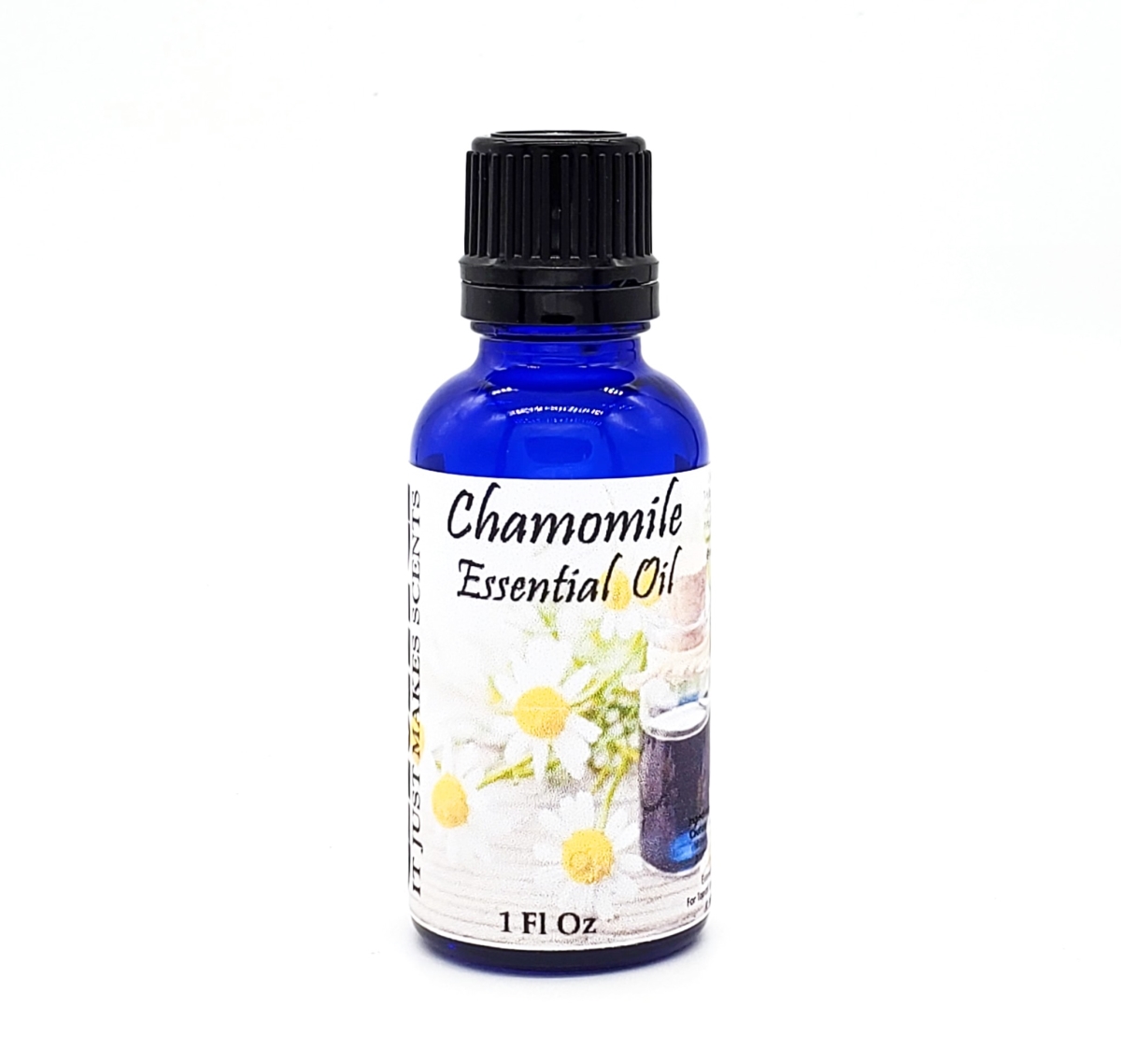 ARO-CAM-001 1 fl oz Pure Chamomile Essential Oil