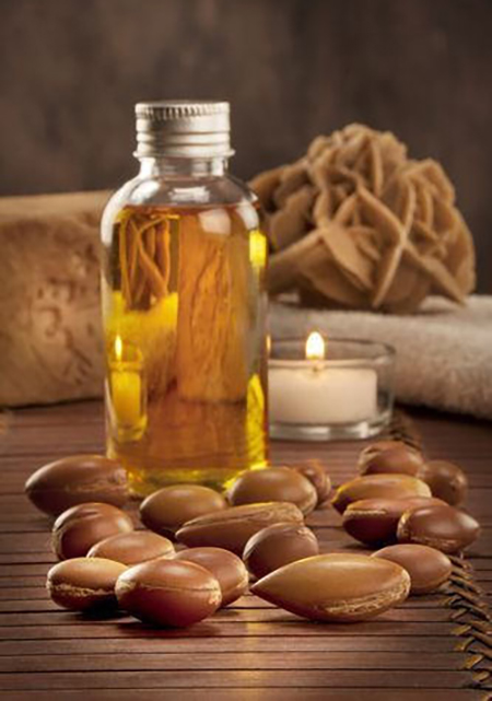 ARO-ARO-008 8 fl oz Argan Complementary Oil