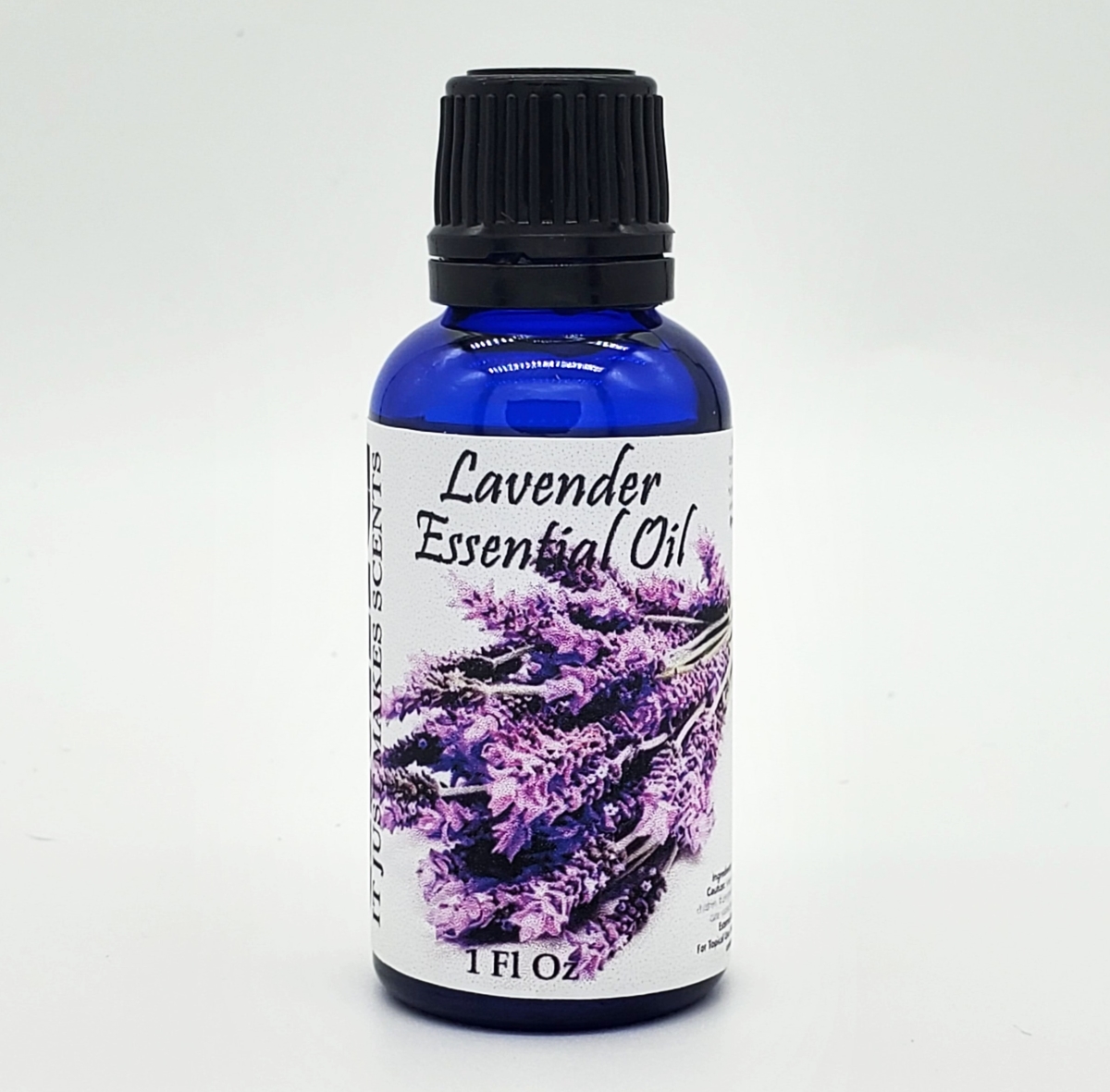 ARO-LAV-008 8 fl oz Pure Lavender Essential Oil