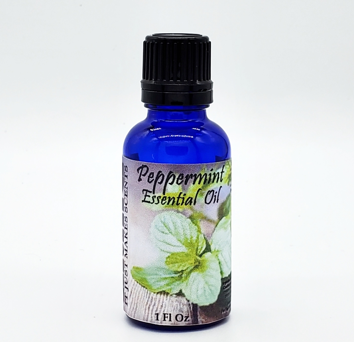 ARO-PEP-016 16 fl oz Pure Peppermint Essential Oil