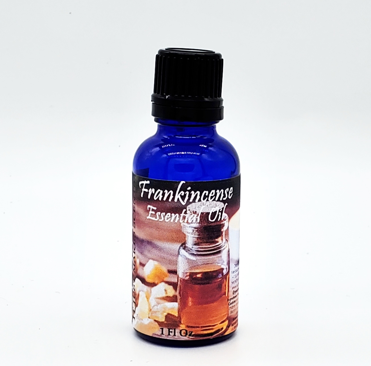 8 fl oz Pure Frankincense Essential Oil
