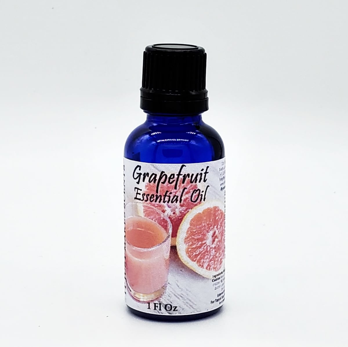 ARO-GFR-004 4 fl oz Grapefruit Essential Oil