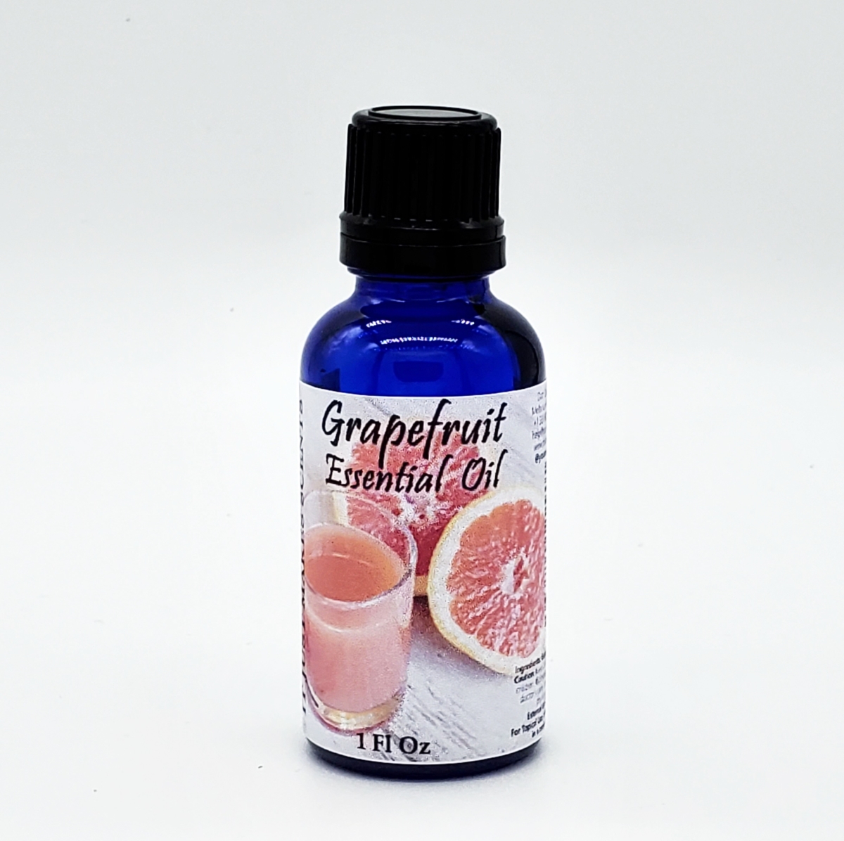 ARO-GFR-016 16 fl oz Grapefruit Essential Oil