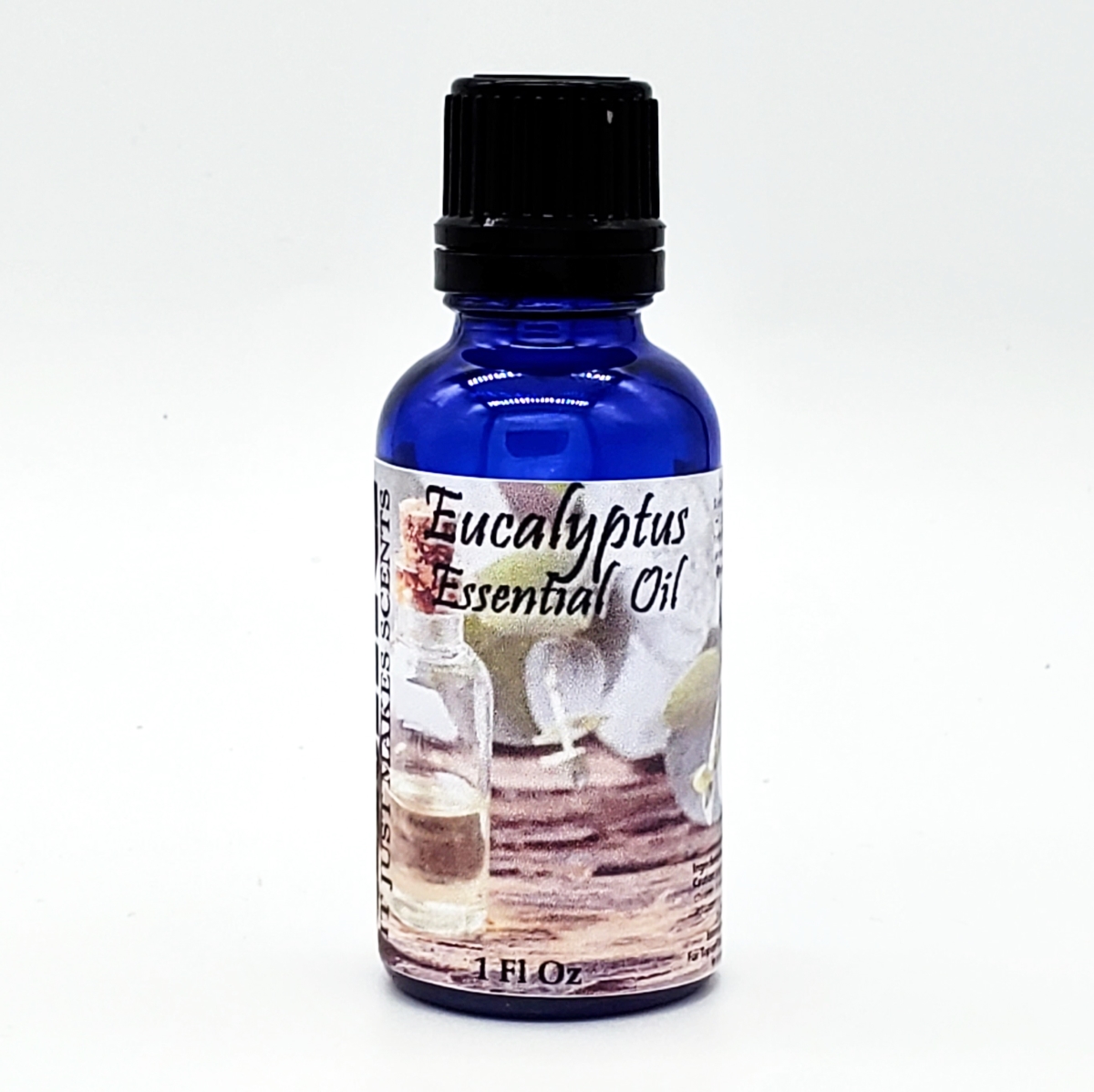 ARO-EUC-001 1 fl oz Eucalyptus Essential Oil