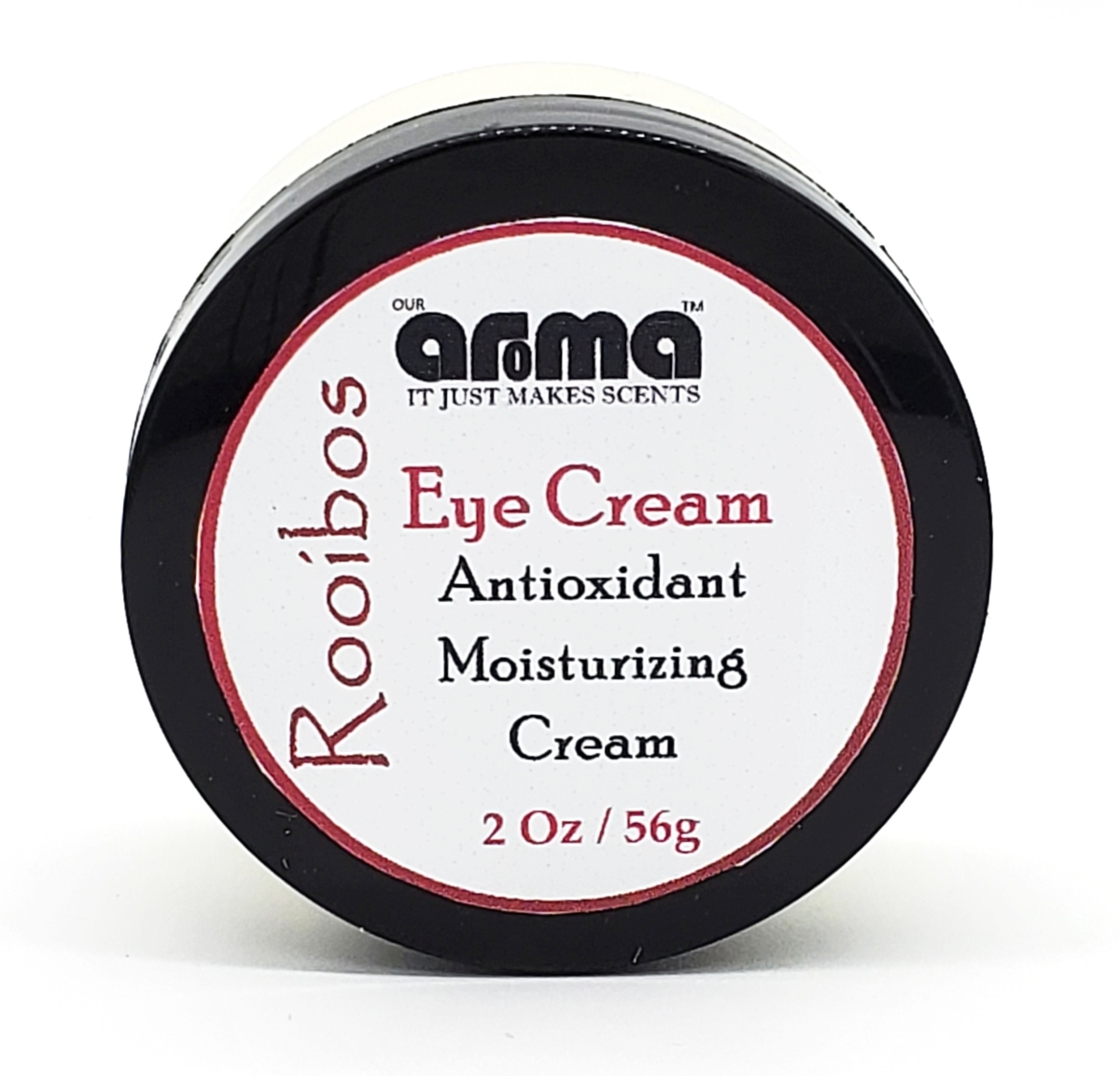 Picture of Our Aroma ARO-EC1-002 2 fl oz Rooibos Anti Aging Eye Cream