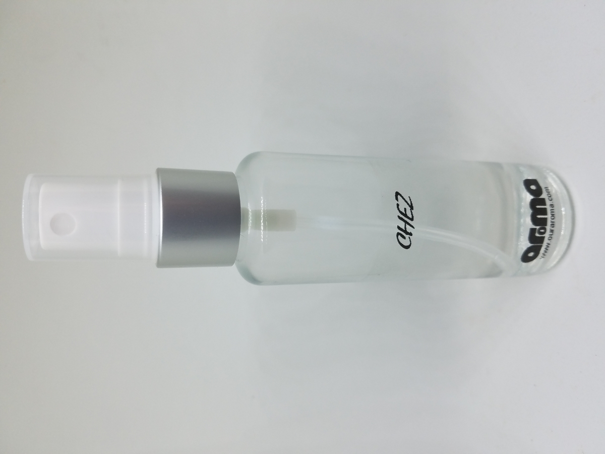 ACH-PER-002 1.7 fl oz Chez Perfume Spray