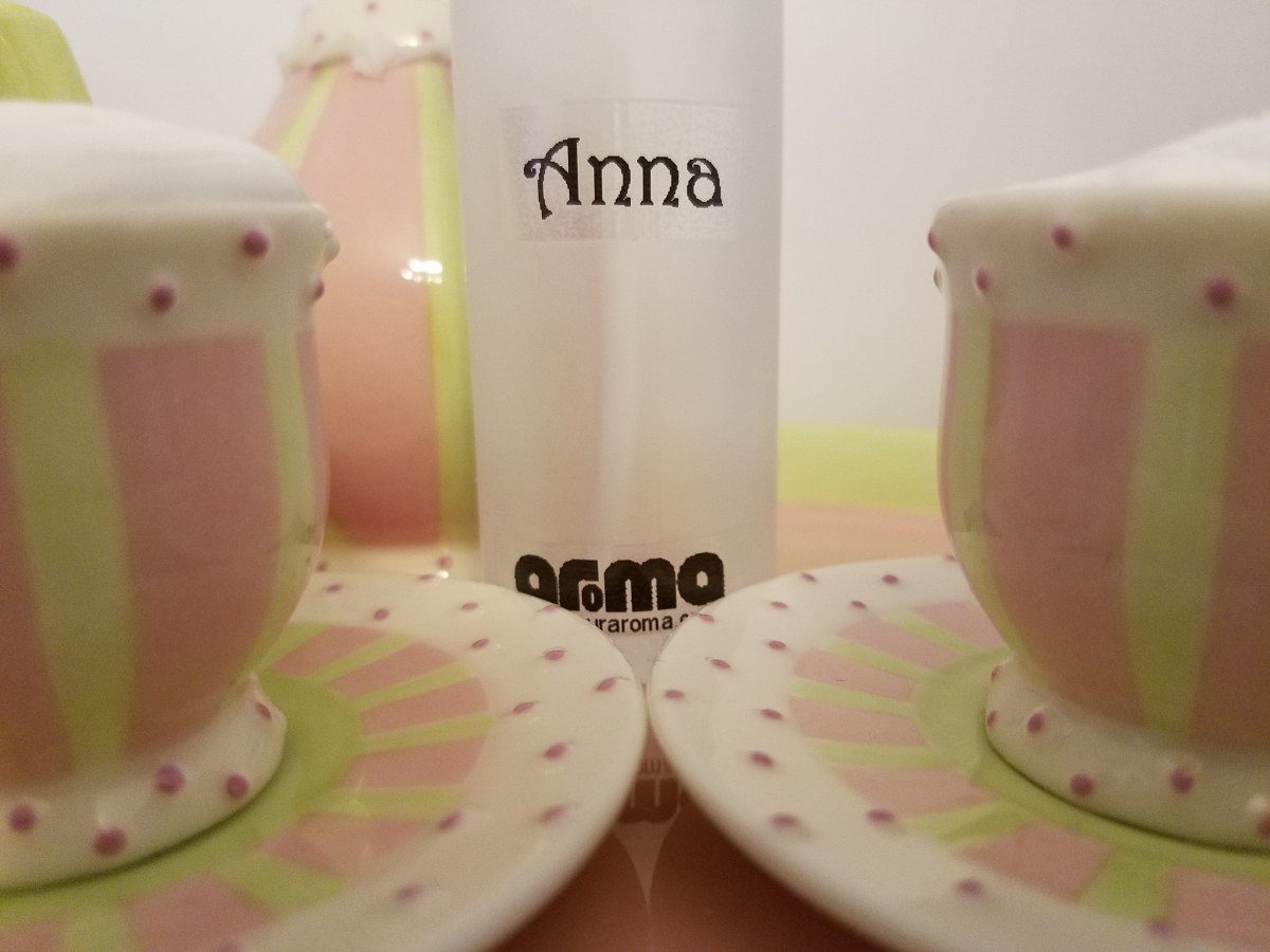 AANPER002 17 fl oz Anna Perfume Spray