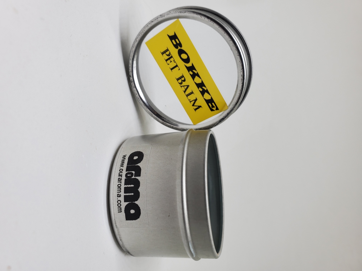 Picture of Our Aroma APB-BOK-002 2 oz Bokke Natural Pet Balm