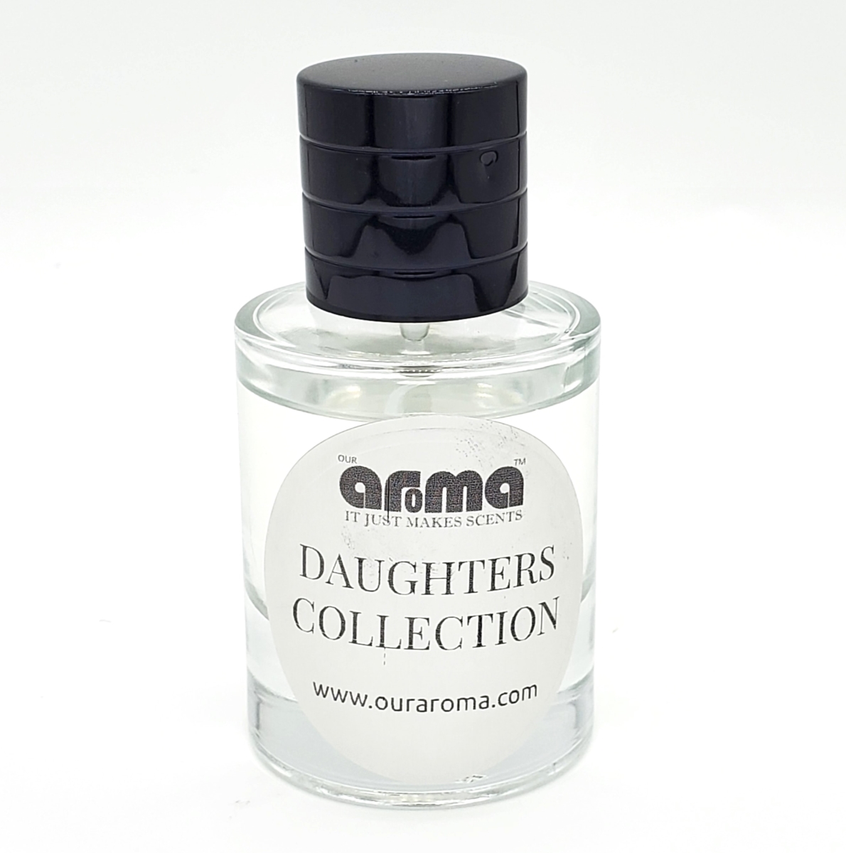 APR-DC1-017 1.7 fl oz Daughters Collection Eau de Parfum
