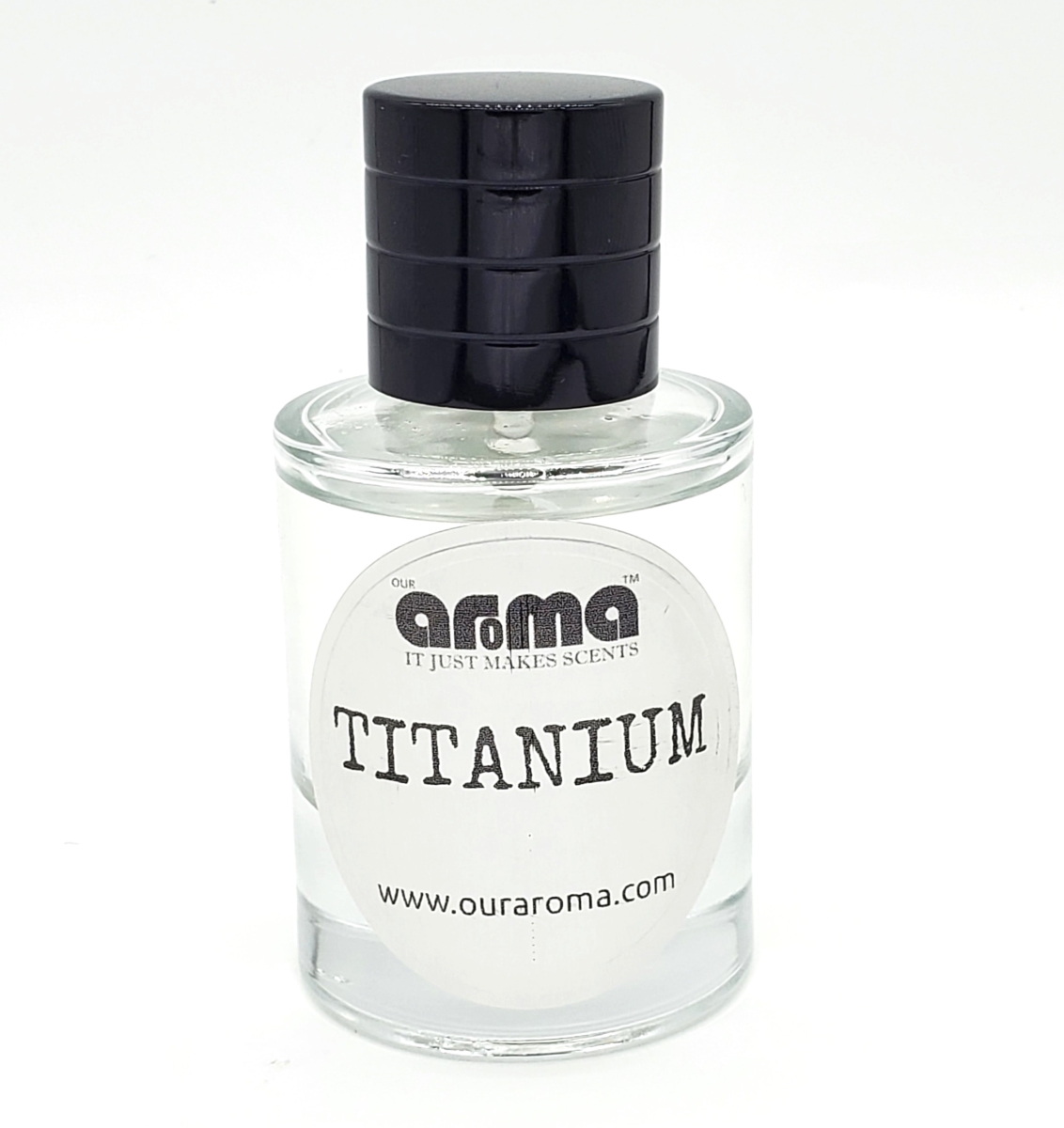 ARP-Ti1-017 1.7 fl oz Titanium Eau de Parfum Cologne