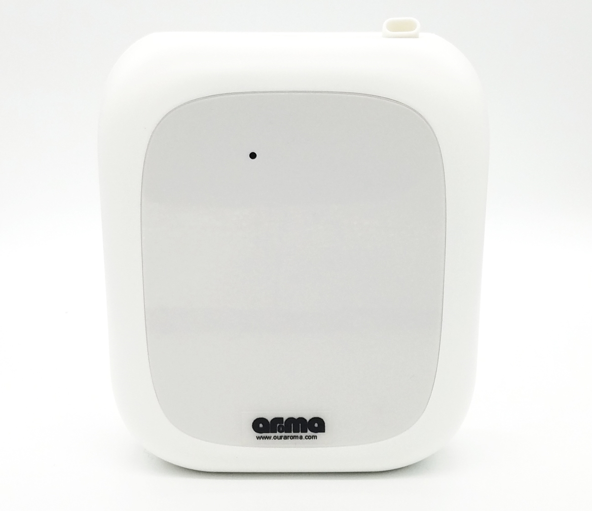 ACS-100 8 fl oz 6 in. Single Room Atomizing Diffuser