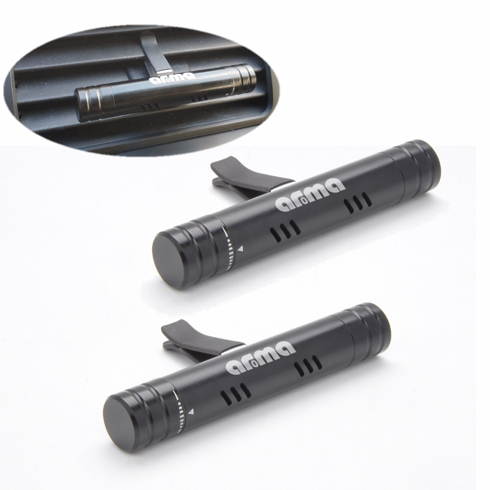 ACS110-10 3.2 in. Car Vent Diffuser - Double