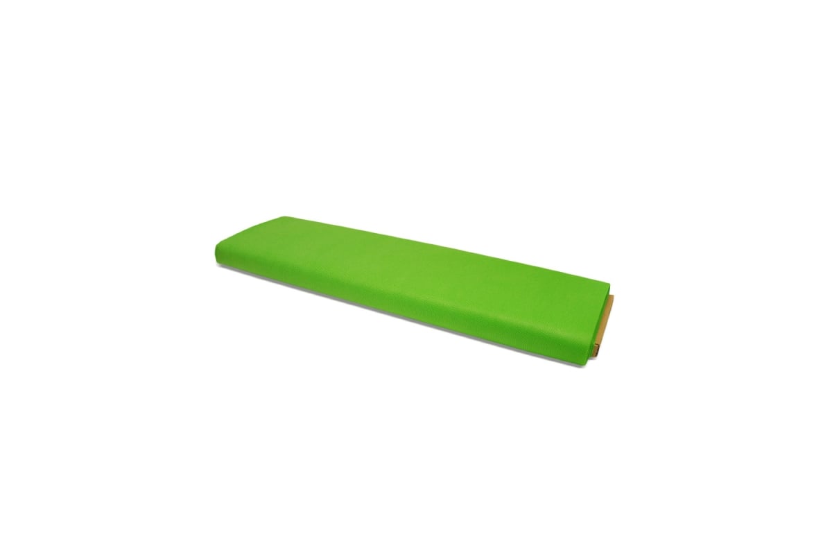 LF-07-B-1 Oly Fun Innovative Craft Material, Kiwi - 60 in. x 10 Yard