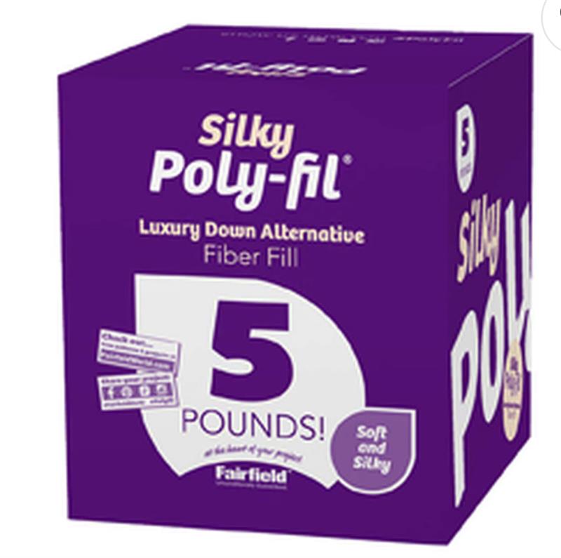 PFS-5P-DTC-1 Silky Storage Box